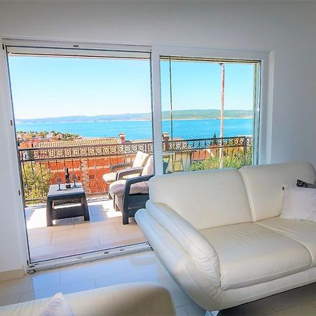 Holiday House Queens With Sea View 塞尔瑟 外观 照片