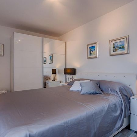Holiday House Queens With Sea View 塞尔瑟 外观 照片