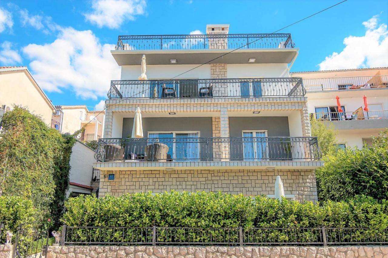 Holiday House Queens With Sea View 塞尔瑟 外观 照片