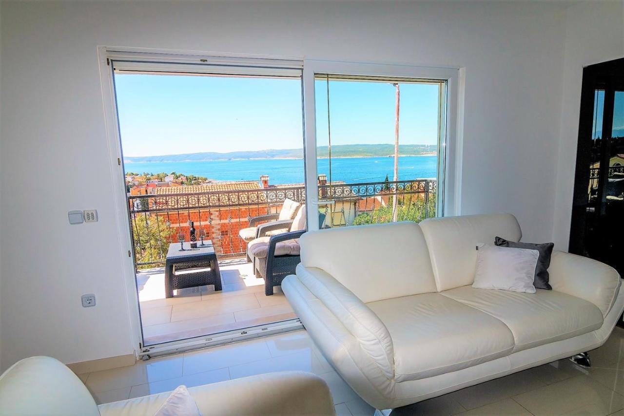 Holiday House Queens With Sea View 塞尔瑟 外观 照片