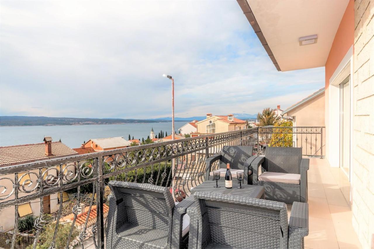 Holiday House Queens With Sea View 塞尔瑟 外观 照片